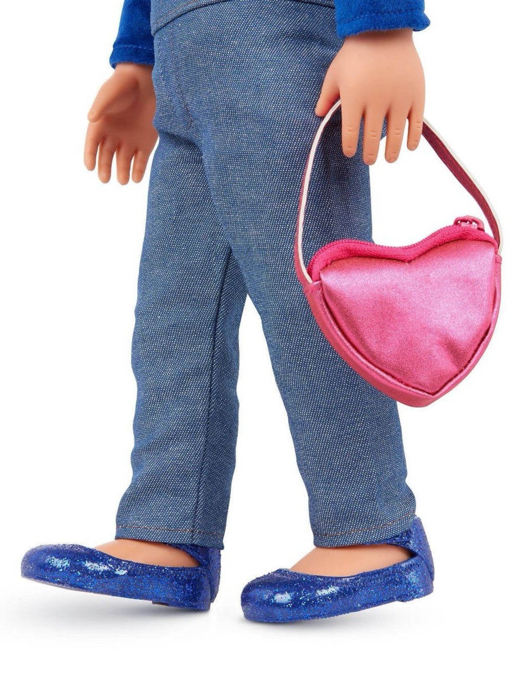 Pink Doll Accessory Set - Our Generation - Picture 7 of 12
